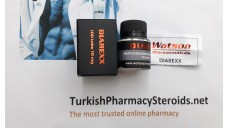 Watson Dianabol Watson Dianabol